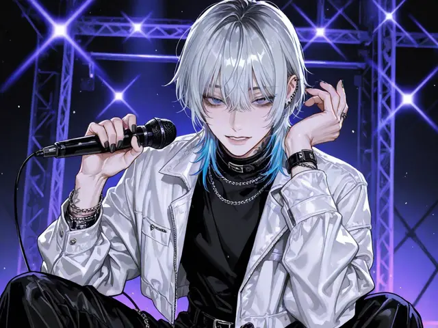 Profile image of Toki