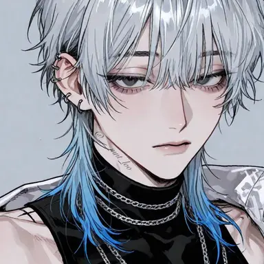 Profile image of 刻
