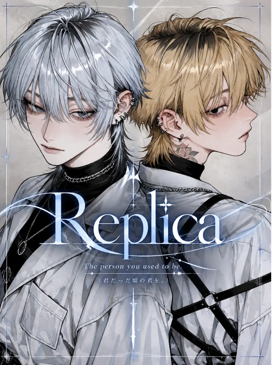 ___mnt_loo의 ＿＿ Replica .