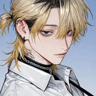 Profile image of Rei