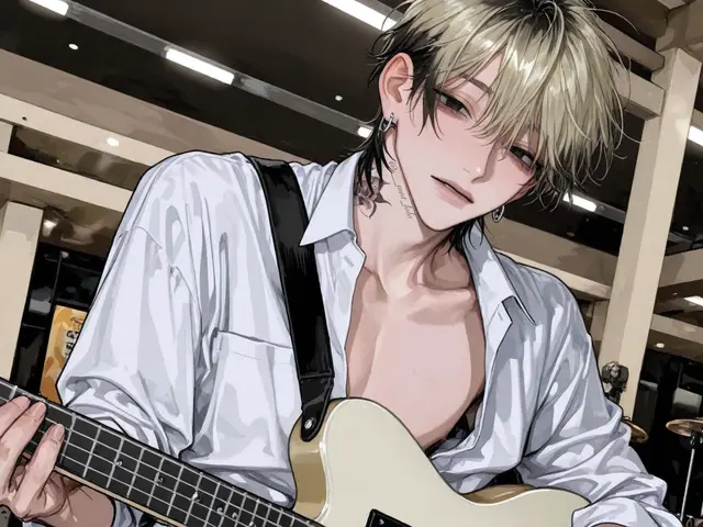 Profile image of Rei