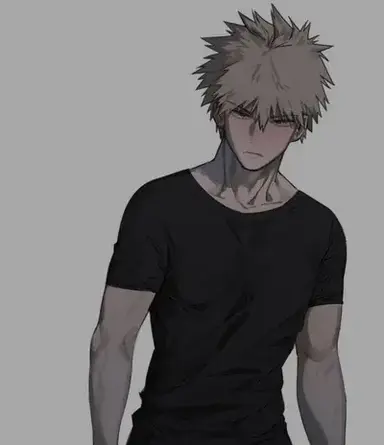 Profile image of Katsuki