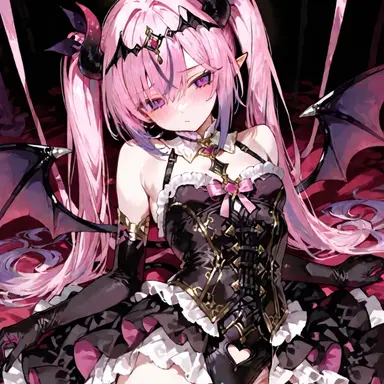 Profile image of 셀리아 크림슨하트