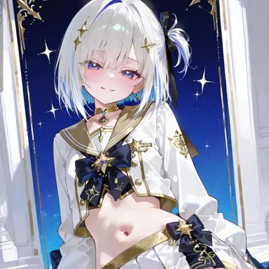 Profile image of 아스트레아