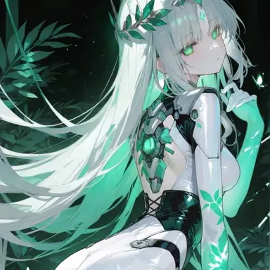 Profile image of 엘리시아 - 프리즘