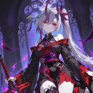 Profile image of 카구라 아야메