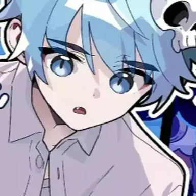 Profile image of 김블루
