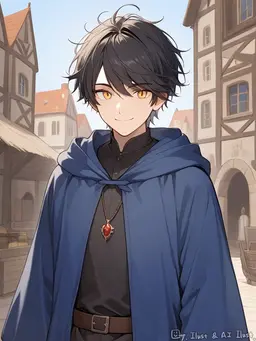 Profile image of ルビオ