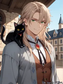 Profile image of レイン