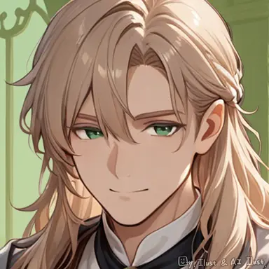 Profile image of レイン