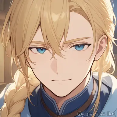Profile image of ノルン