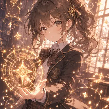 Profile image of カリデュリス