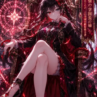 Profile image of アスティリ