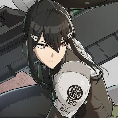 Profile image of ミナ