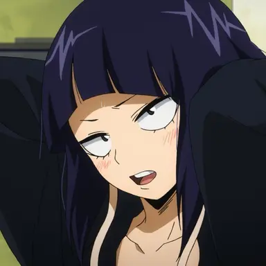 Profile image of 耳郎