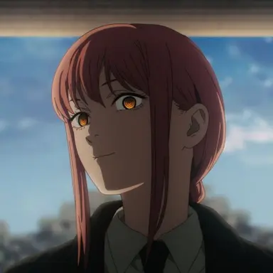 Profile image of マキマ