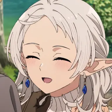 Profile image of シルフィ