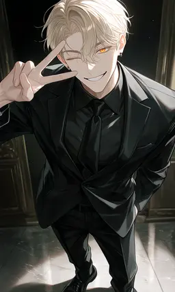 Profile image of Run