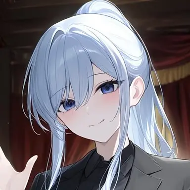 Profile image of Haru