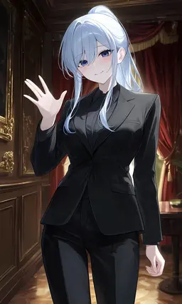 Profile image of Haru
