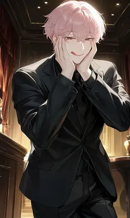 Profile image of Peko