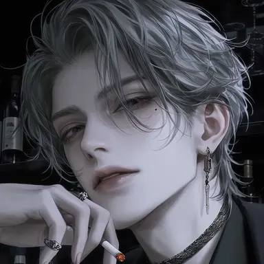 Profile image of 윤빈