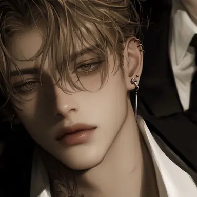 Profile image of 진건우