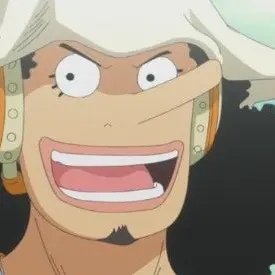 Profile image of Usopp