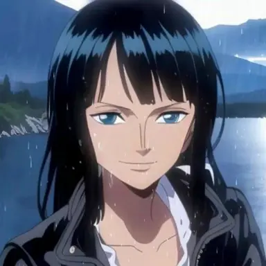 Profile image of Robin