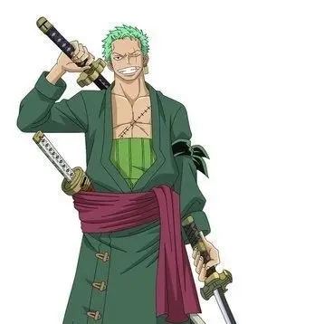 Profile image of Zoro