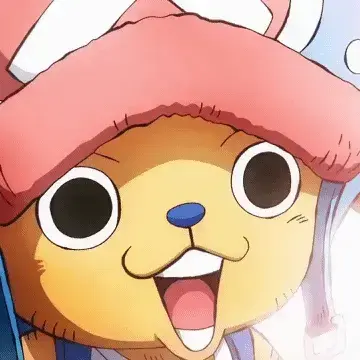 Profile image of Chopper