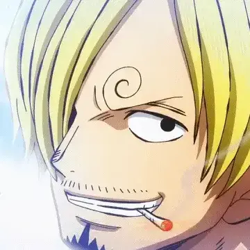 Profile image of Sanji