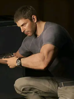 Profile image of Chris Redfield