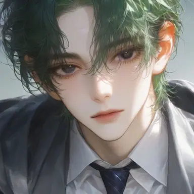 Profile image of キム・ソハン