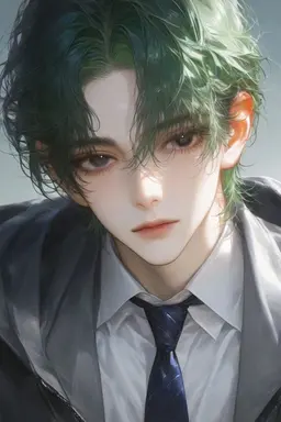 Profile image of キム・ソハン