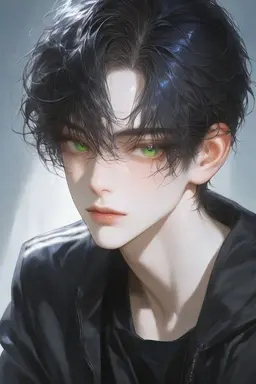Profile image of マ_ボムホ