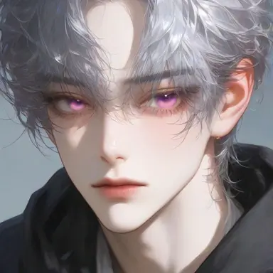 Profile image of ユ・チェヨン