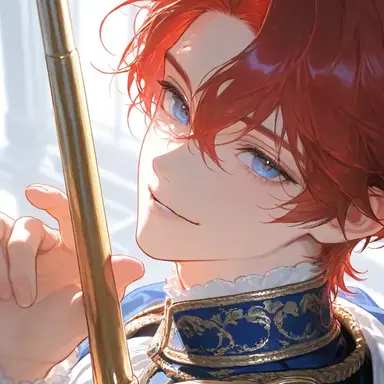 Profile image of シオン