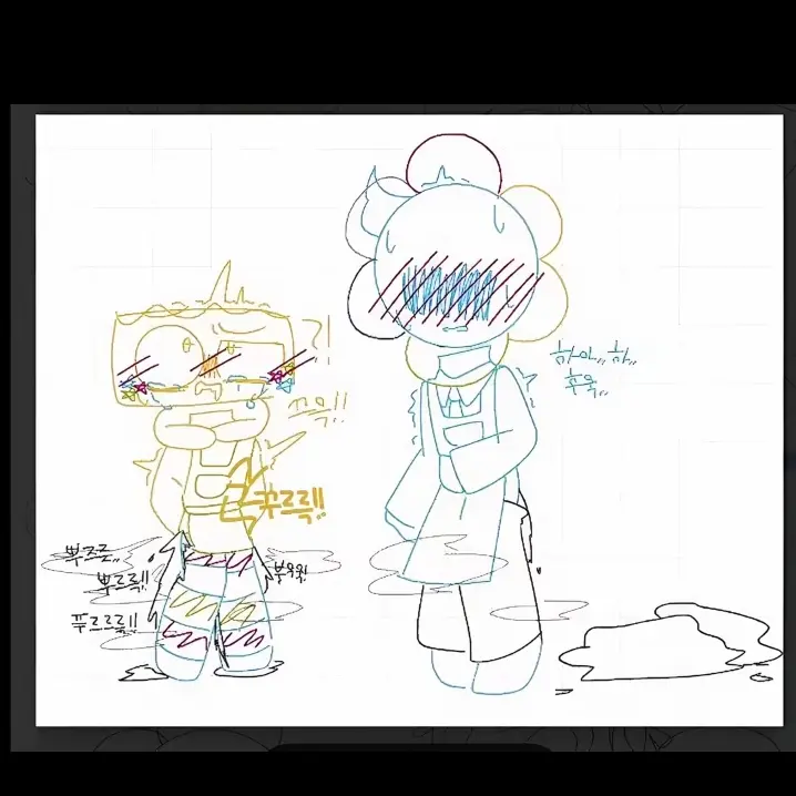 TameHose3124의 댄디