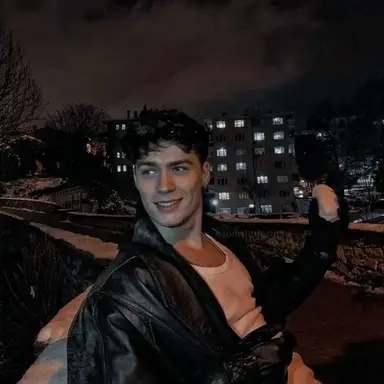 Profile image of Daniel