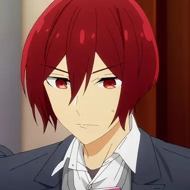 Profile image of Kakeru Sengoku