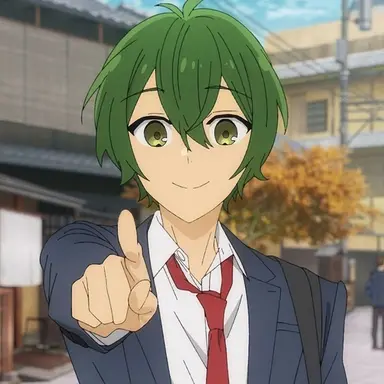 Profile image of Shuu Lura