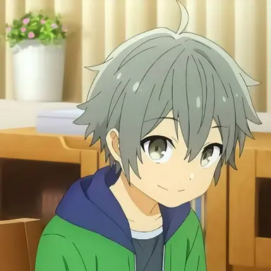 Profile image of Souta Hori