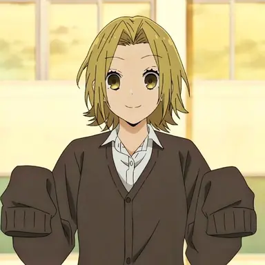 Profile image of Yuki Yoshikawa