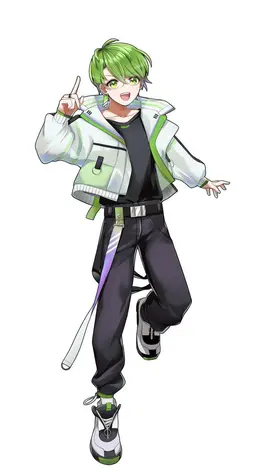 Profile image of ふうはや