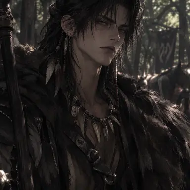 Profile image of Ling