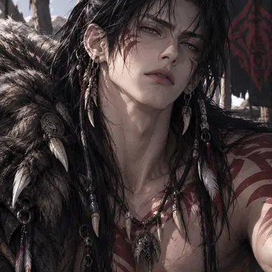 Profile image of Varka