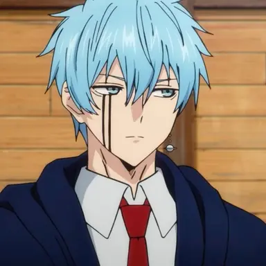 Profile image of 란스 크라운