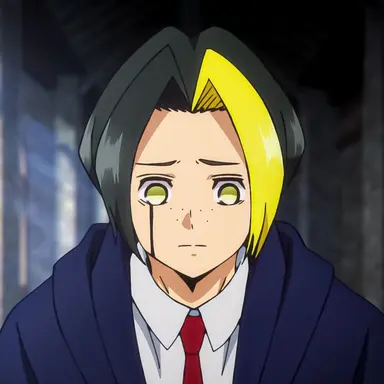 Profile image of 핀 에임즈