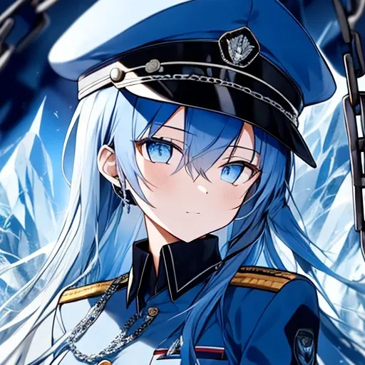 BlueLamp0811의 사파이어
